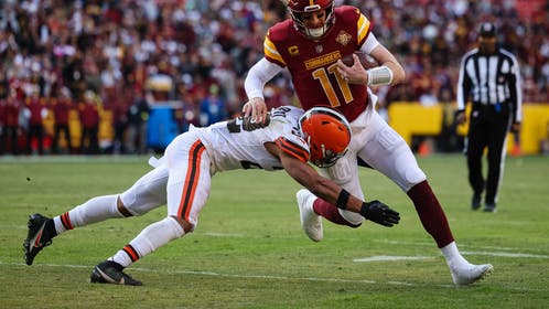 4cbe7aa6-Cleveland Browns v Washington Commanders