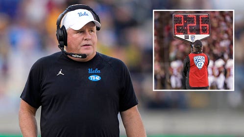 UCLA v California