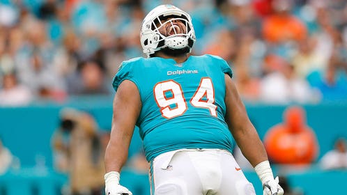 Cincinnati Bengals v Miami Dolphins