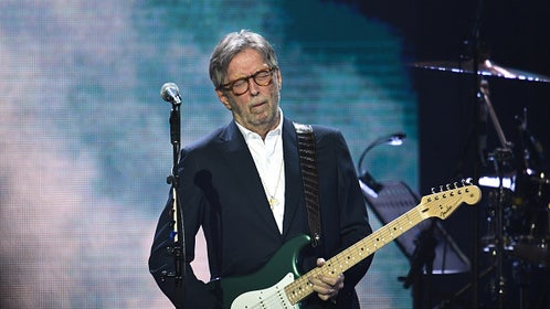 clapton