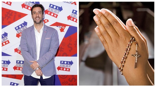 ESPN, Penn Gambling Pairing Is 'Desperate Hail Mary' ⎮Clay Travis