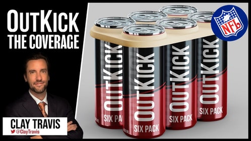 Clay Travis’ NFL 6-Pack Of Bets For Week 2