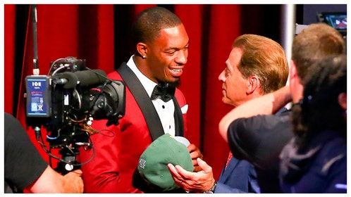 Ha Ha Clinton-Dix.
