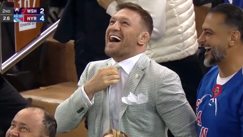 conor-mcgregor-madison-square-garden-rangers-capitals-tom-wilson-fight