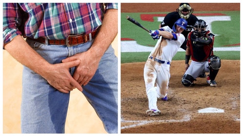 RANGERS FAN