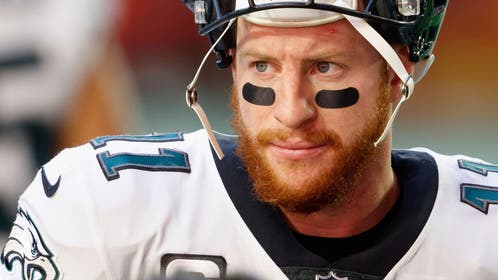 Philadelphia Eagles v Arizona Cardinals