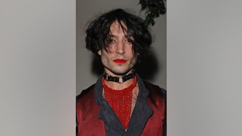 Alexander McQueen SS22 Womenswear Show After Show Party