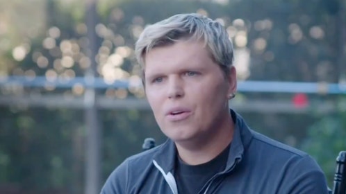 Transgender Golfer Hailey Davidson Agrees Men Have Physical Advantages Over Women, But Explains Why Their Situation Is Different