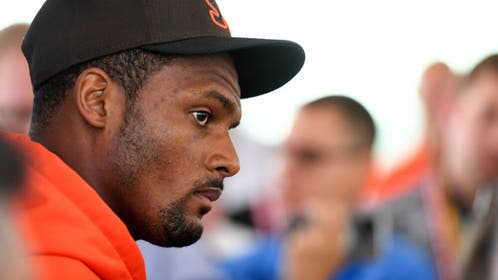 Deshaun Watson’s Mixed Signals Should Concern NFL