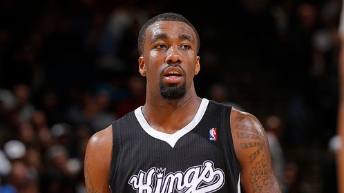Former NBA Player Donte Greene Charged With Attempted Robbery