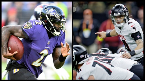 ProFootballDoc: Full Slate Of Saturday NFL Games With Injury Advantages