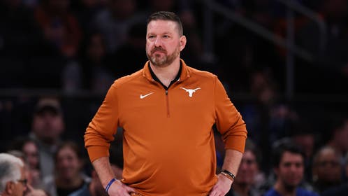 Jimmy V Classic - Illinois v Texas