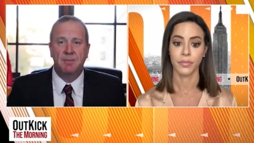 Senator Eric Schmitt Goes After Eventbrite Following Hypocrisy Involving Riley Gaines