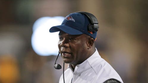 COLLEGE FOOTBALL: OCT 20 UTSA at Southern Miss