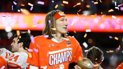 College Football Playoff Semifinal at the PlayStation Fiesta Bowl - Clemson v Ohio State