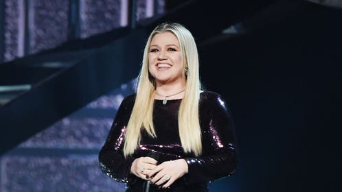 53rd Academy Of Country Music Awards  - Show