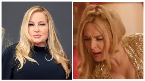 'White Lotus' Star Jennifer Coolidge Approves Of Spot-On SNL Impression