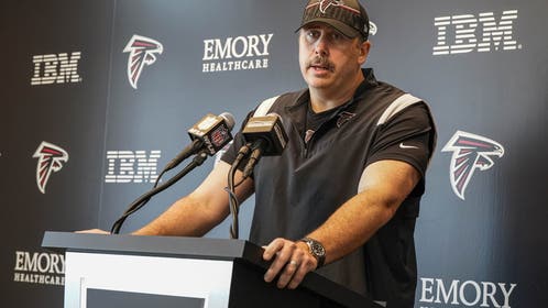 NFL: Atlanta Falcons Training Camp