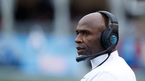 Birmingham Bowl - Texas Tech v South Florida