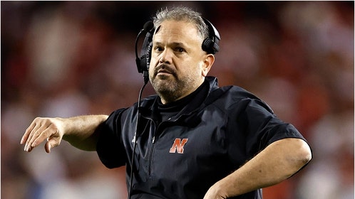 Matt Rhule Stays At Nebraska: Penn State Must Look Elsewhere After Firing James Franklin (Credit: Getty Images)