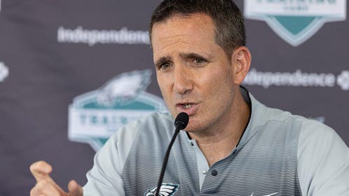 Howie Roseman