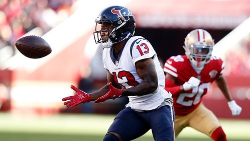 Brandin Cooks
