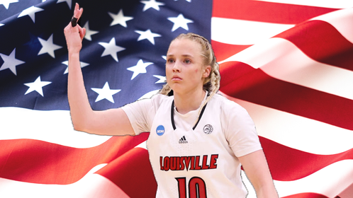 hailey-van-lith-team-usa-jimmer-fredette-3-on-3-world-cup-3x3-olympics