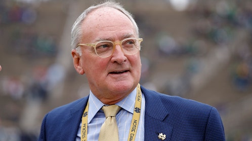 Ball State v Notre Dame