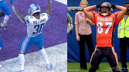 jamaal-williams-key-peele-excessive-celebration