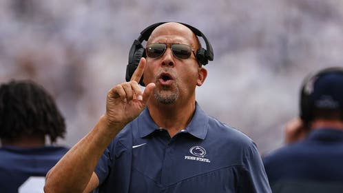 James Franklin