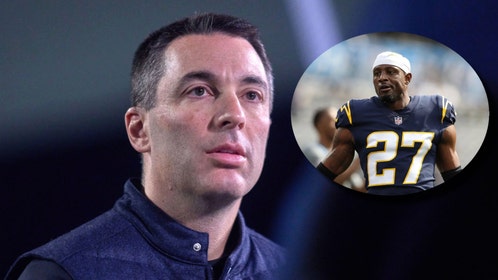 Chargers' GM Apologized To Defense After J.C. Jackson Situation