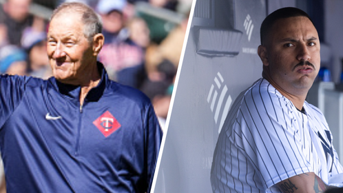 Jim Kaat Refers To Nestor Cortes As 'Nestor the Molester'