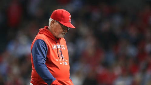 Joe Maddon Blames Analytics