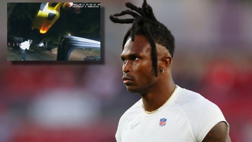 Julio Jones' Home Robbed, Suspect Arrested Wearing Stolen Items