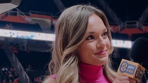 Tennessee Reporter Kasey Funderburg Allegedly Fired For Racist Tweets