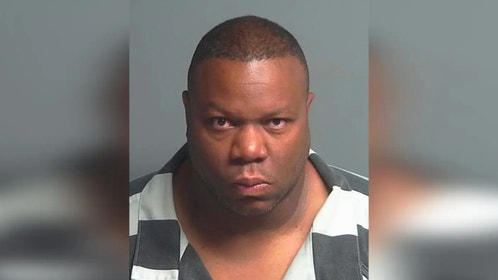 Ex-NFL Player Kevin Ware Allegedly Burned Girlfriend's Body After Killing