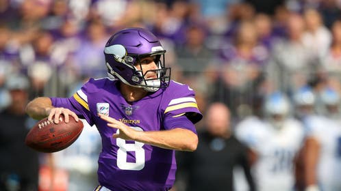8d629d6b-Detroit Lions v Minnesota Vikings