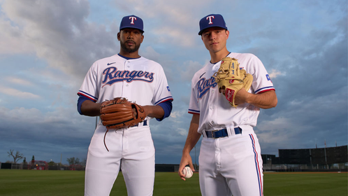 kumar-rocker-jack-leiter-texas-rangers-update