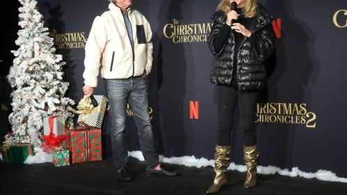 kurt and goldie