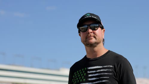 Kurt Busch