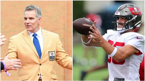 Kurt and Kade Warner