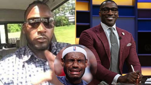 kwame brown