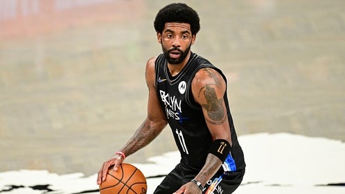 Brooklyn Nets Give Unvaxxed Kyrie Irving A Return Date