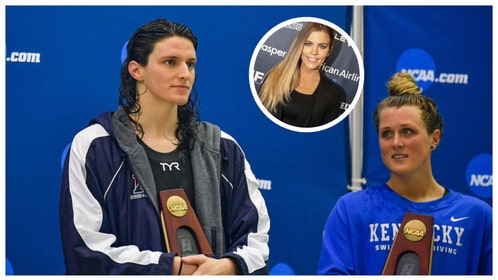 Women Are Shutting Down Debate On Trans Athletes And It Must Stop: Mary Katharine Ham