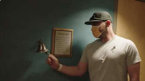 liam hendricks chicago whie sox