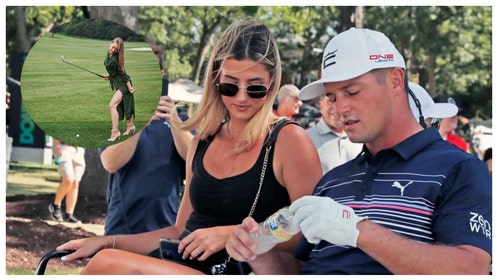 College golfer Lilia Schneider hits snag in revenge tour.