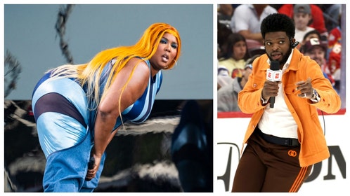 Subban calls Lizzo fat on ESPN.