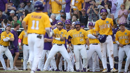 2023 NCAA Division I Baseball Championship