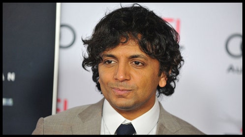 Shyamalan Slams 'Sick' Hollywood 'Dysfunction'