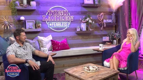 Marlins Pitcher Robbed As All-Star Game Starter: Tomi Lahren is Fearless